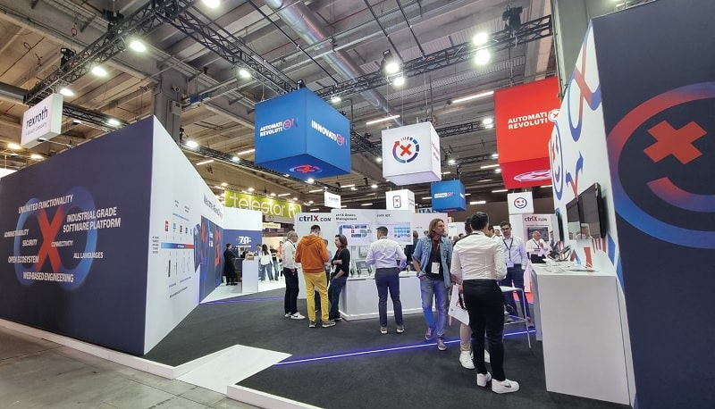 Bosch Rexroth racconta una scommessa vinta: liberare il mondo dell’automazione da sistemi proprietari per creare uno standard industriale aperto liberamente accessibile.