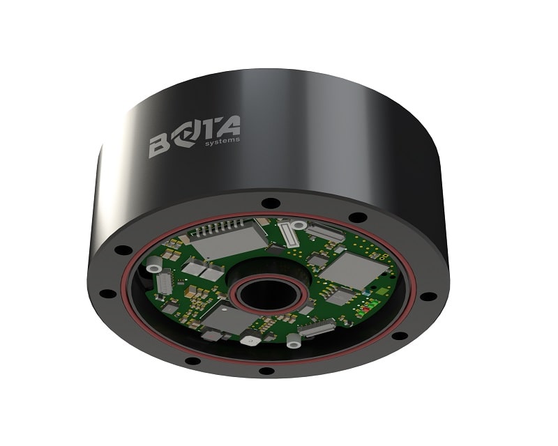 PixONE di Bota Systems vince gli EDGE Awards 2024