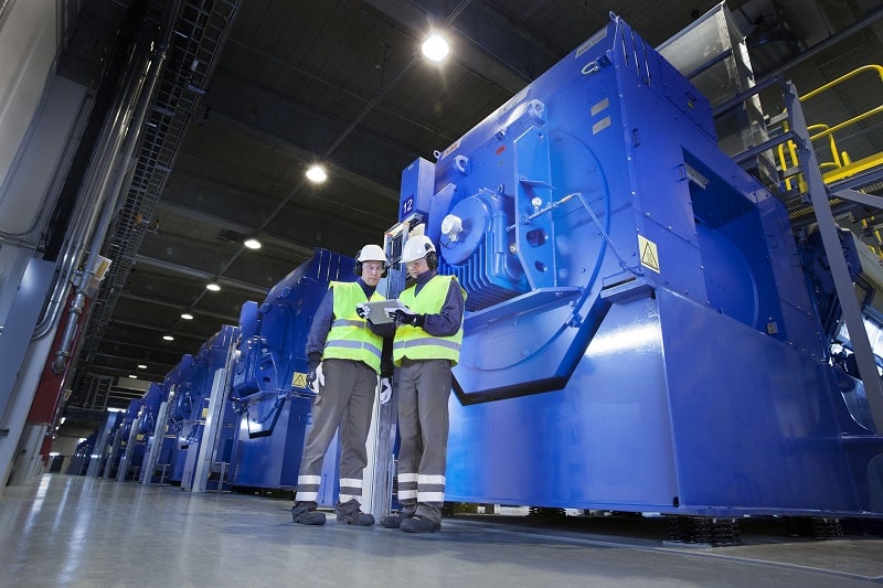ABB aiuta le aziende più energivore a risparmiare abb ABB aiuta le aziende più energivore a risparmiare ABB risparmio min