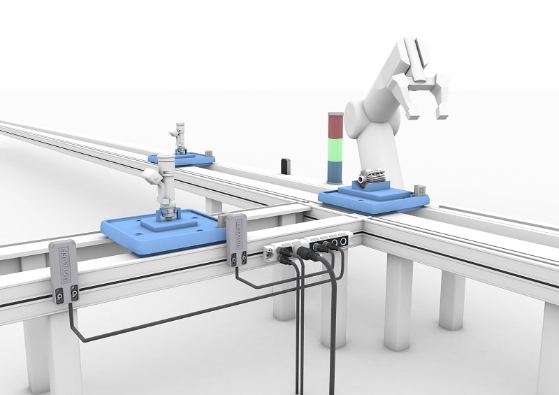 Balluff Automation si prepara a una rivoluzione culturale e industriale balluff Balluff Automation si prepara a una rivoluzione culturale e industriale APERTURA balluff Copia min