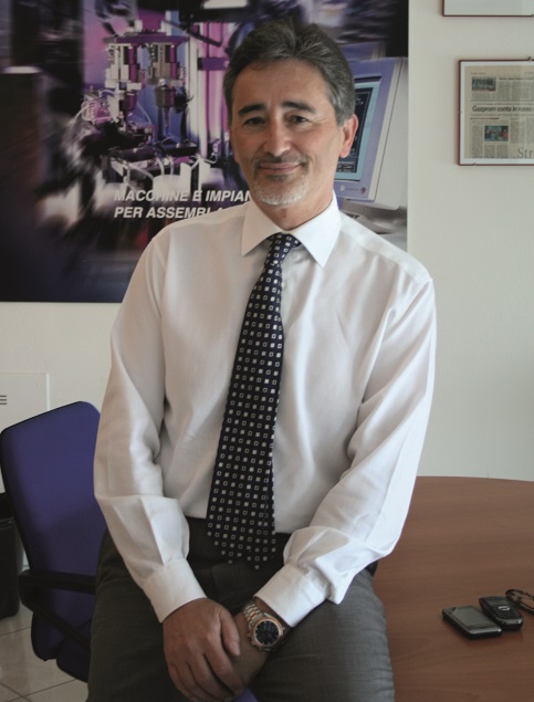 7_storia-aidam 7_storia-aidam I Past President di AIdAM (da sinistra): Gianluigi Viscardi, Alessandro Torsoli, Michele Viscardi, Michele Merola. aidam I 25 anni di AIdAM tra alta tecnologia e innovazione 7 storia aidam