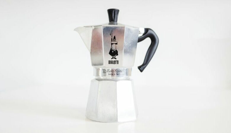Un caffè? Almeno alla moka ci pensano i robot di ABB!