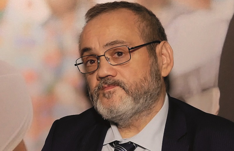Maurizio Chiappa, Direttore per l’Istruzione Tecnica e Professionaledel MIM, che ci ha raccontato la riforma 4+2.