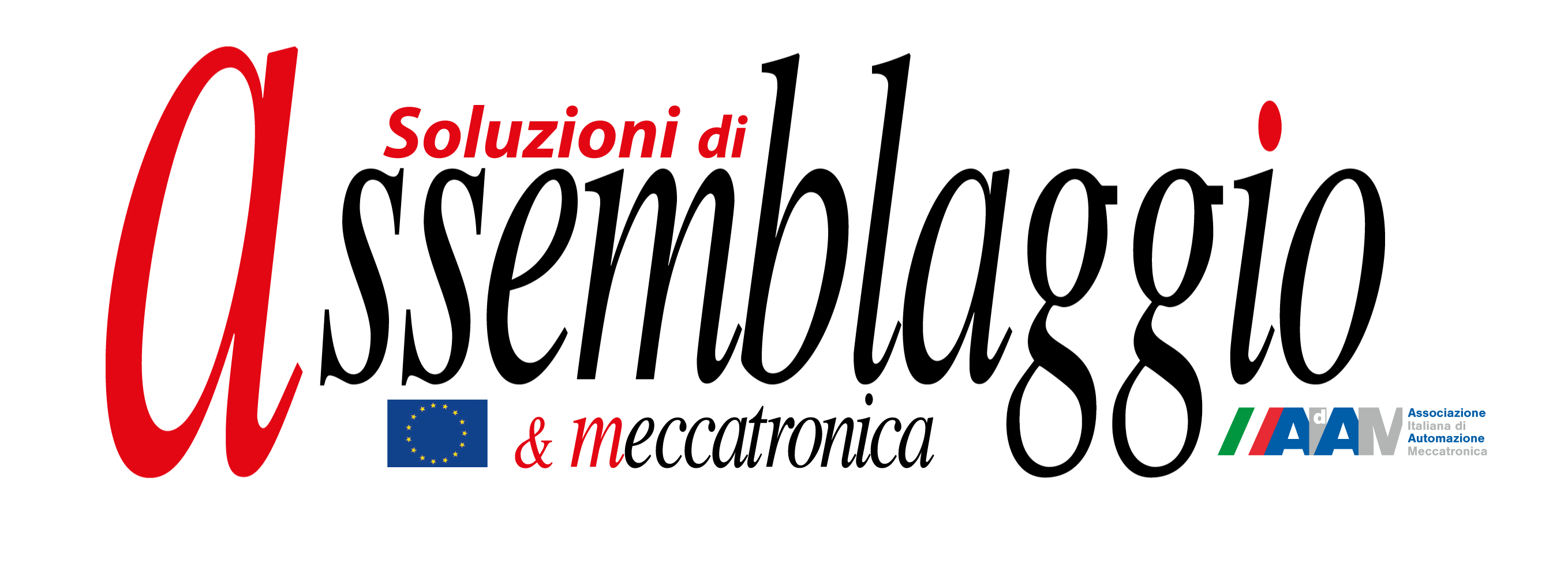 Soluzioni di Assemblaggio e Meccatronica