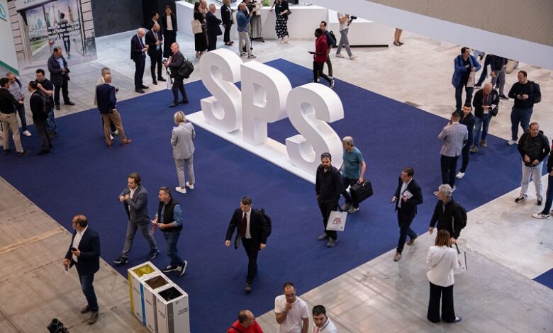 A Parma, dal 13 al 15 maggio 2025, SPS Italia racconta il futuro dell’industria. sps italia SPS Italia 2025: tecnologie, persone e idee per l’industria del futuro 3D6A4397 780x470