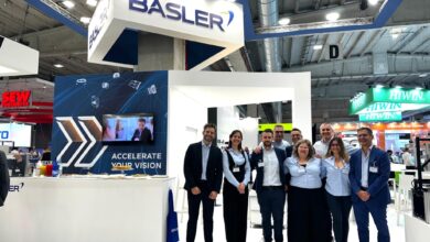 Anche quest'anno, Basler Italy parteciperà a SPS Italia, l'evento di riferimento per l'automazione industriale. basler Basler Italy porta le sue soluzioni innovative di visione artificiale a SPS Italia 2025 Basler Italy SPS 390x220