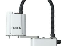 Epson protagonista ad automatica 2025: innovazione e robotica al servizio dell’industria del futuro automatica 2025 Epson protagonista ad automatica 2025: innovazione e robotica al servizio dell’industria del futuro foto epson 220x150