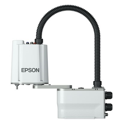 Epson protagonista ad automatica 2025: innovazione e robotica al servizio dell’industria del futuro