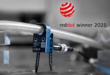 Red Dot Award 2025: i sensori induttivi ad anello di wenglor premiati per il loro design innovativo e funzionale sensori induttivi ad anello I sensori induttivi ad anello di wenglor conquistano il Red Dot Award 2025 reddot winner Presse 220x150