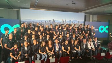 Siemens celebra studenti e scuole nella finale dei Campionati di Automazione 2025