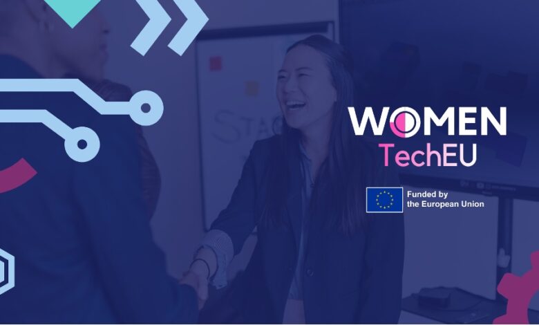 Women TechEU: un investimento nel talento femminile europeo