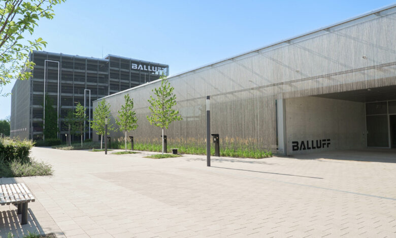 Balluff ha Inauguratato la Neuhausen, in Germania, una nuova sede aziendale all’insegna dell’innovazione, della collaborazione e della sostenibilità.