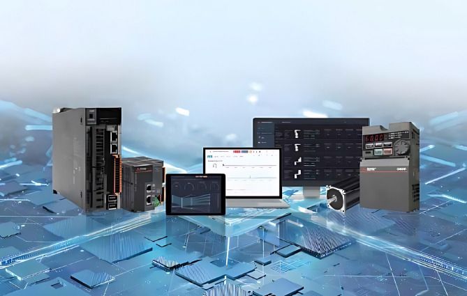 Prende il via il 24 settembre il Roadshow 2025 – The Next Generation in Automation – di Mitsubishi Electric, un percorso itinerante in Italia e all’estero per presentare la nuova generazione di soluzioni per l’automazione industriale e di processo.