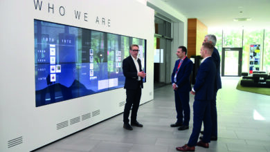 Mitsubishi Electric e Tramec annunciano una partnership strategica per soluzioni di azionamento industriale in grado di soddisfare la domanda. Fonte: Mitsubishi Electric Europe mitsubishi electric Mitsubishi Electric e Tramec insieme per offrire azionamenti innovativi 162 01 Mitsubishi Cronaca 390x220
