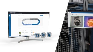 Con AI Lab di wenglor è possibile addestrare, gestire e ottimizzare modelli di AI via browser, in modo intuitivo, veloce e sicuro. ai lab wenglor presenta AI Lab, la piattaforma cloud-based per la creazione di modelli AI AI Lab Print 390x220