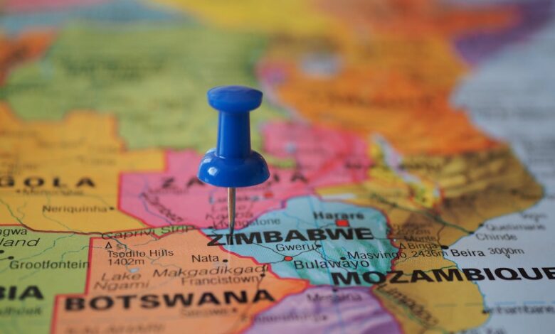 L’Africa offre crescenti opportunità per il packaging italiano, con sei mercati prioritari e forte domanda da food, beverage e pharma.
