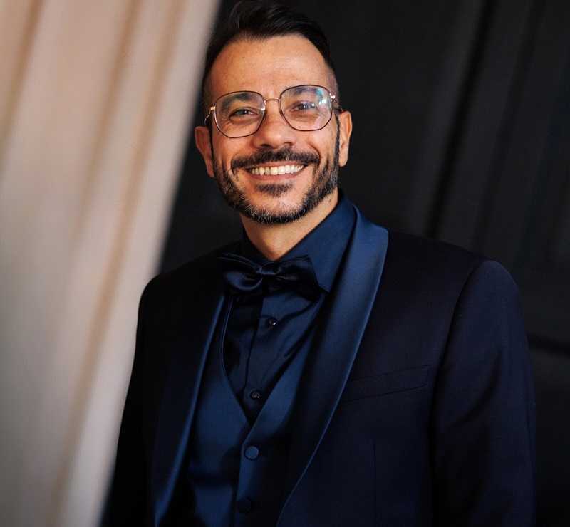 Il Consiglio Generale di FEDERMACCHINE ha deliberato
la nomina a Segretario Generale di Gian Paolo Crasta.
