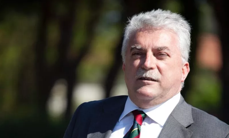 Massimo Vacchini, storico Direttore di AIdAM, va in pensione. massimo Arrivederci, Massimo! Lo storico Direttore di AIdAM va in pensione Massimo Vacchini 780x470