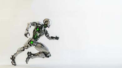 L'interesse degli investitori per i robot umanoidi è in gran parte guidato dall'intelligenza artificiale, perché l'IA conferisce agli umanoidi un potenziale commerciale che prima non era possibile. intelligenza artificiale Gli investitori avvertono: l’entusiasmo per l’intelligenza artificiale sta alimentando una bolla nel settore della robotica umanoide humanoid robot source Canva 390x220