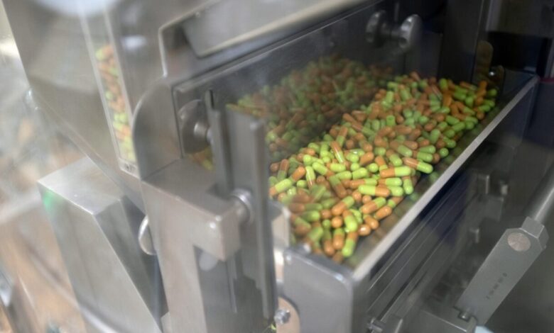 RS Italia ha affiancato Adare Pharma Solutions per accompagnarla in un percorso di trasformazione operativa e culturale degli acquisti indiretti (MRO)