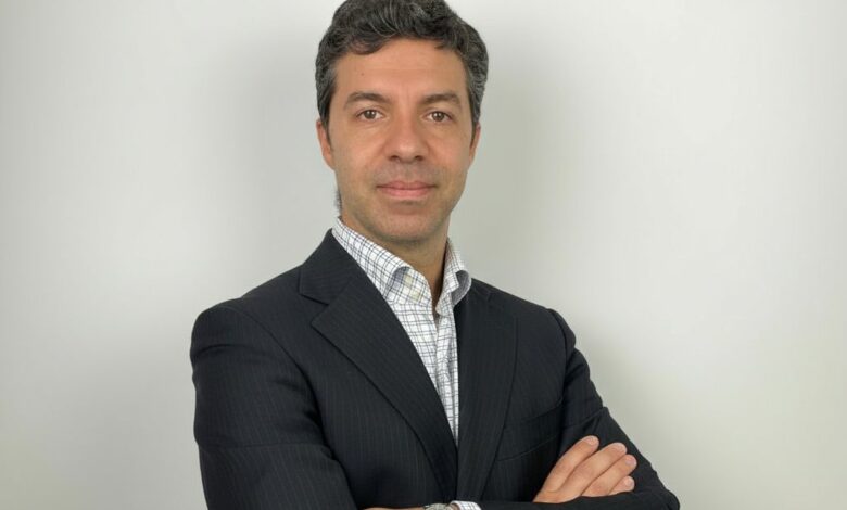 Marcello Zinno, nuovo Direttore di AIdAM