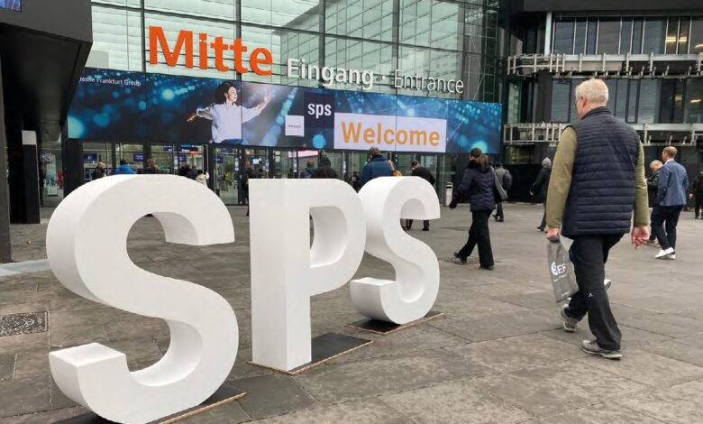 Navigazione a vista a SPS tra Gremilin, il drago e il passaporto digitale