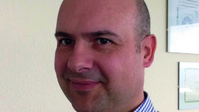 Balluff annuncia l’avvio di una nuova fase per la regione EMEA con la nomina di Carlo Gementi come nuovo Regional Vice President EMEA