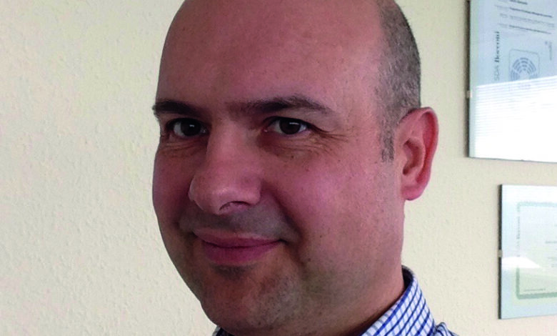 Balluff annuncia l’avvio di una nuova fase per la regione EMEA con la nomina di Carlo Gementi come nuovo Regional Vice President EMEA