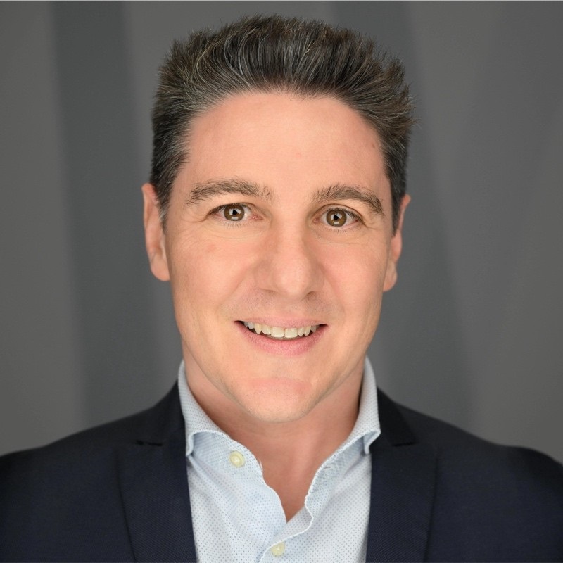 Cristian Sartori, Presidente del Consorzio PI Italia.