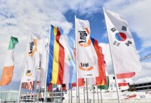 Al LogiMAT 2026, le aziende dell'EMVA presenteranno le proprie soluzioni presso il Padiglione 2, Stand 2C14. emva I membri dell’EMVA protagonisti a LogiMAT 2026 lm25 impressionen fahnen 10 0 220x150