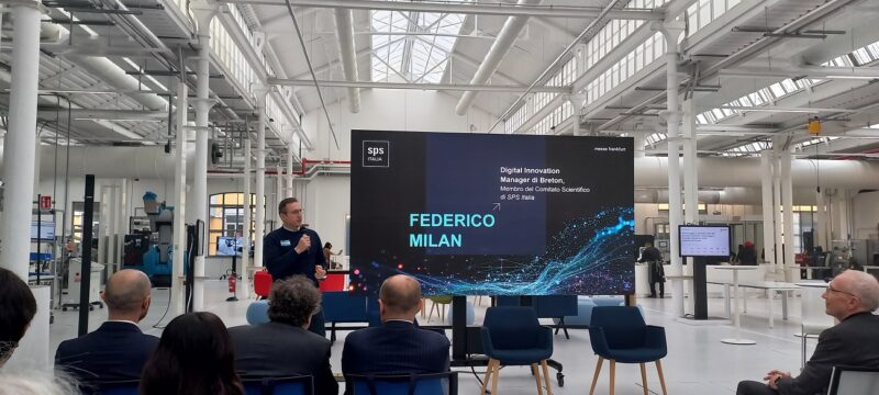 SPS Italia sarà l’occasione per la presentazione di un nuovo Position Paper.