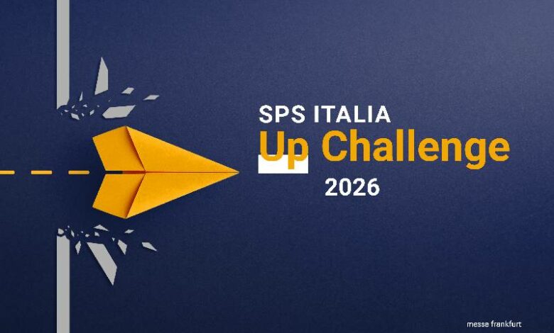 SPS Italia premia le start-up innovative