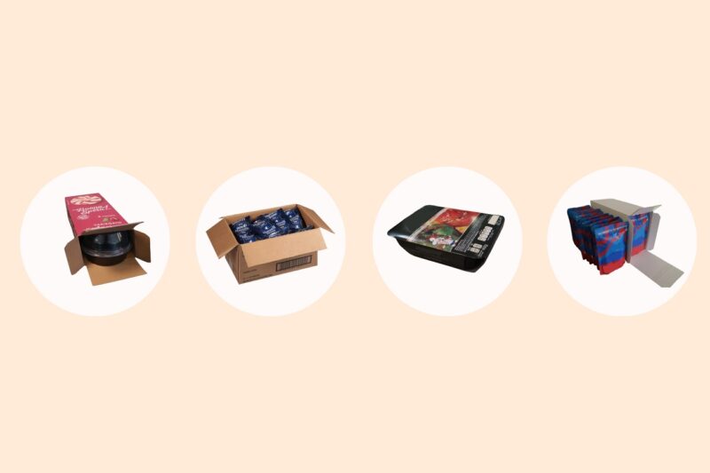 Nel campo del packaging secondario, DM Pack offre soluzioni progettate per garantire la protezione e l’integrità dei prodotti.
