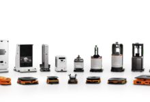 Damon Robotics distribuisce le soluzioni di robotica mobile di HiKRobot. damon robotics Le soluzioni per l’intralogistica moderna di Damon Robotics damon amr 220x150