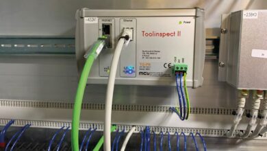 MCU Toolinspect, distribuito da Impex Tecniche Lineari, sfrutta i dati provenienti dai processi di lavoro e li monitora andando, a rilevare in tempo reale eventuali rotture o usure degli utensili per garantirne efficienza produttiva.