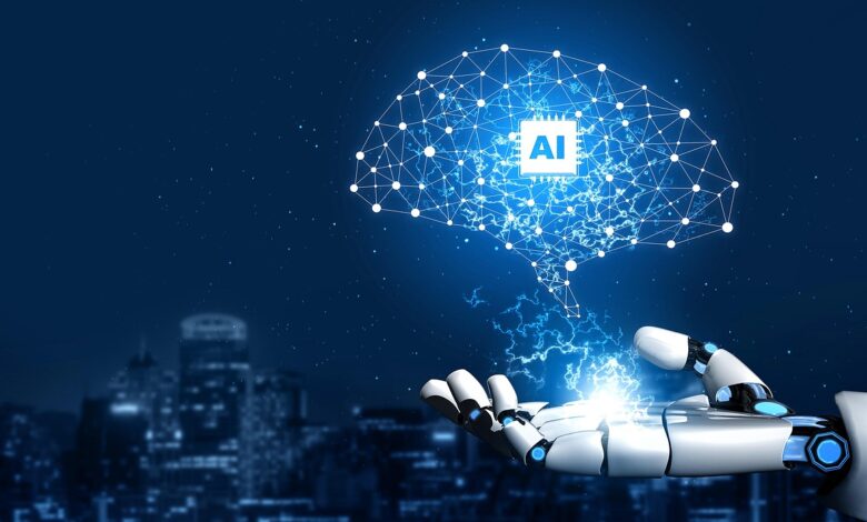 L’intelligenza artificiale non è più solo una prospettiva futura ma è una variabile determinante per l'efficienza dei processi e la qualità del prodotto finito. intelligenza artificiale UCIMU, l’Intelligenza Artificiale è una leva di crescita per il manifatturiero tungnguyen0905 ai 7111802 1280 780x470