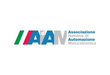AIdAM commenta in modo preoccupato la scelta del governo di tagliare il credi d'imposta per il piano Transizione 5.0. aidam AIdAM, forte preoccupazione per il taglio del credito d’imposta Transizione 5.0 AIDAM Marchio Vettoriale page 0001 220x150
