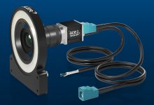 Sistema di visione GMSL completo di Basler per applicazioni embedded basate su NVIDIA Jetson Orin. gmsl Basler presenta un sistema di visione GMSL completo per applicazioni embedded Basler GMSL 220x150