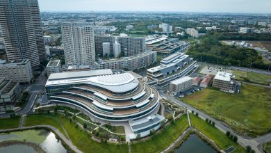 Per i clienti e i partner in tutta Europa, l’apertura del Japan Technical Center rappresenta un passo significativo nella strategia globale di innovazione di SMC.