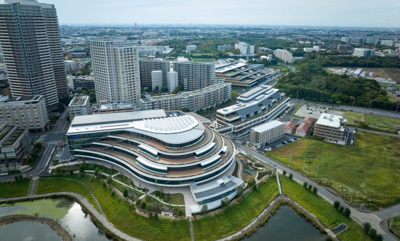 Per i clienti e i partner in tutta Europa, l’apertura del Japan Technical Center rappresenta un passo significativo nella strategia globale di innovazione di SMC.