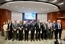 Si è svolta il 17 marzo a Brescia, presso la Sala Conferenze Cav. Lav. Pier Giuseppe Beretta di Confindustria Brescia, la seconda tappa del roadshow dedicato alla presentazione dell’edizione 2025 dell’Osservatorio sulla Componentistica automotive italiana e sui Servizi per la Mobilità. automotive Componentistica automotive, transizione energetica e sfide competitive Speaker evento 220x150