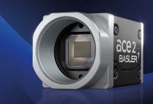 Le telecamere ace 2 X visSWIR rilevano la luce sia nello spettro visibile che nella gamma dell’infrarosso a onde corte (SWIR). ace 2 x visswir ace 2 X visSWIR di Basler: vedere ciò che gli occhi non vedono basler ace swir 220x150