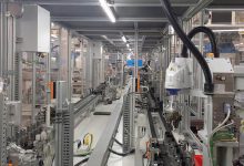 Bimatic ha creato una linea di assemblaggio di un piccolo motore servo per la regolazione dei sedili elettrici, dedicata a una automobile specifica di un noto player dell’automotive. bimatic Sinta e Bimatic: tutta la tecnologia dietro un piccolo componente bimatic sinta 220x150