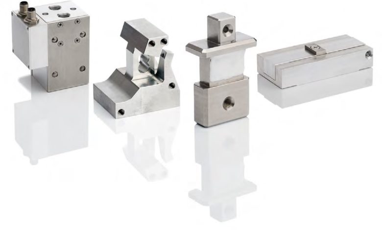 Nel reparto MySensor di burster, tutti i trasduttori di forza, coppia, spostamento e pressione del portfolio possono essere personalizzati o riprogettati in base alle specifiche dell’utente.