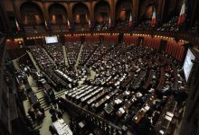 Transizione 5.0, il nodo degli esodati: le imprese chiedono risposte (immagine: “L’Europa a Roma - Celebrazioni del Parlamento italiano” di Camera dei deputati, CC BY-ND 2.0)