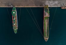 Il Golfo Persico è una zona strategica per i settori rappresentati da Anima Confindustria. golfo persico Golfo Persico, Anima Confindustria lancia l’allarme per la meccanica italiana pexels satti mohammed 441814152 15393588 220x150