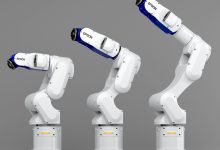 Epson lancia la serie CX-A di robot a 6 assi di alta gamma epson Epson lancia la serie CX-A di robot a 6 assi di alta gamma CX A e la nuova serie di robot SCARA a 6 assi Epson con dida 300dpi 15cm 220x150