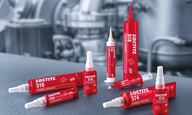 La gamma delle soluzioni LOCTITE® Hydrogen Ready per la sigillatura delle flange henkel Henkel estende la gamma LOCTITE® Hydrogen Ready La gamma delle soluzioni LOCTITE   Hydrogen Ready per la sigillatura delle flange 780x470