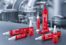 La gamma delle soluzioni LOCTITE® Hydrogen Ready per la sigillatura delle flange
