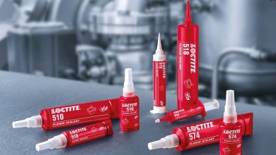 La gamma delle soluzioni LOCTITE® Hydrogen Ready per la sigillatura delle flange